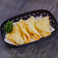 カマンベールチーズのの天ぷら