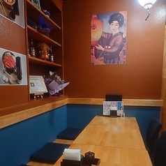 居酒屋 クローバーの雰囲気2