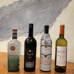 JIJIKICHI ジジキチ 藤枝店のおすすめドリンク2