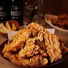 大衆居酒屋それゆけ！鶏ヤロー！水道橋店のコース写真