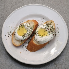 ラブニィ/バゲット