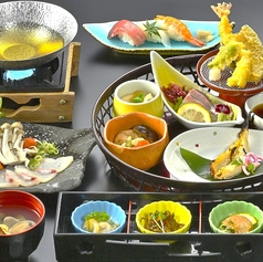 十徳や 田崎市場通店のコース写真