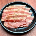 料理メニュー写真&nbsp;野郎カルビ