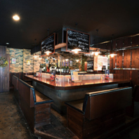 深夜３時まで休まず営業！遅い時間のお食事も妥協なし