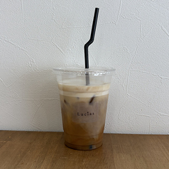 フラットホワイト ( HOT/ICE )