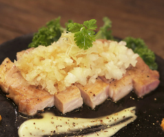 ビストロ裏かつまた 恵比寿のコース写真