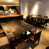 居酒屋 芯 立川店の雰囲気3