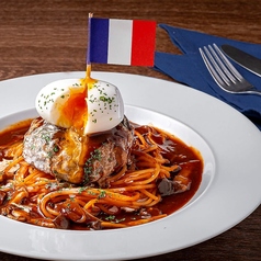 【ブーシェリーのおすすめランチ！】
