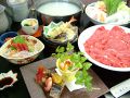 日本料理 しゃぶしゃぶ はた野のおすすめ料理1