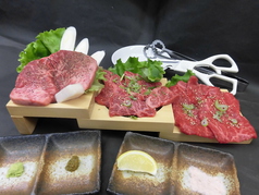焼肉かねまる 焼津店のコース写真