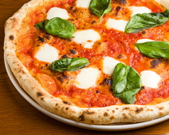 ハチョボリーノのコース写真