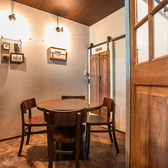 kitchen&cafe はこねの森の雰囲気3