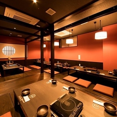 美食倶楽部　まる和の雰囲気3