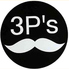 Three P'sのロゴ