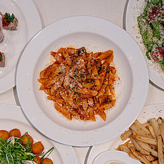 CAFE & BAR B ビーのコース写真