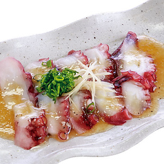 韓国風たこ香味ダレ