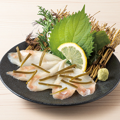 北海道産　真鱈の昆布〆