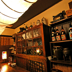 魚貝三昧 万やのコース写真