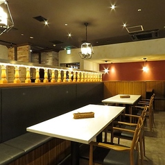 土間土間 DINING土間 イオン新浦安店の雰囲気2