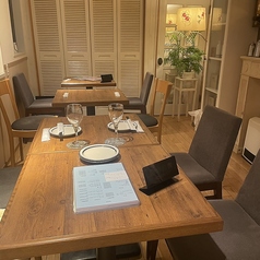 「実家のような安心感」履物を脱いでおあがりください。