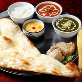 インド料理店 ニュー マサラのおすすめ料理3