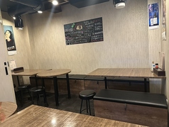 人情ぶち込み酒場 トリプルエルボの雰囲気2