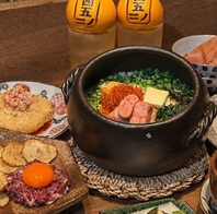 高コスパ宴会☆お得な飲み放題付コース4,000円(税込)～