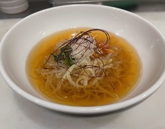 冷麺