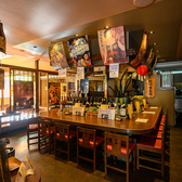 炭匠だん 川内本店の雰囲気3