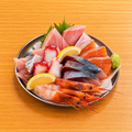 料理メニュー写真&nbsp;盛り合わせ　1人前