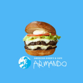 ARMANDO アルマンド CAFE & RESTAURANTの詳細