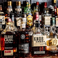 Marsh Grande マーシュグランデのおすすめドリンク2