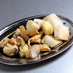 イカ焼き 1人前