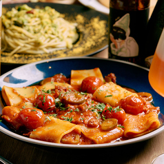 DUMBO PIZZA FACTORY ダンボピザファクトリー 横浜のコース写真