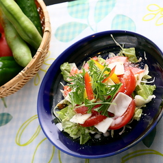 にぎわいビール居酒屋 ダイニングバーだまだまのコース写真