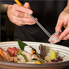 ぶん福茶がまの特集写真