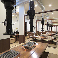 焼肉コプちゃんの特集写真