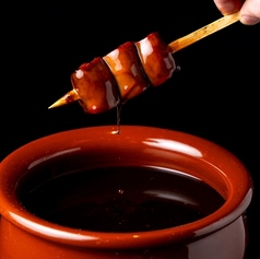 平尾 焼き鳥 肉寿司 にく串やの特集写真