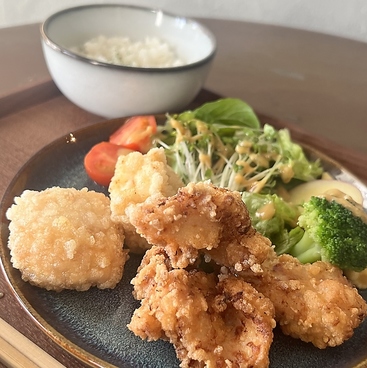 アノサキコノサキのおすすめ料理1