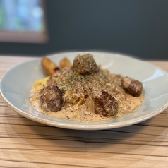 cafe hygge カフェ ヒュッゲのおすすめ料理3