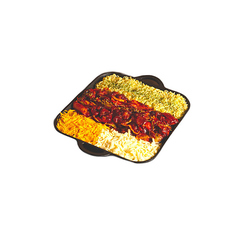 チーズタッカルビ