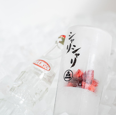 ベリーベリー/白桃