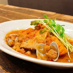 BARRIO 人形町のおすすめランチ3