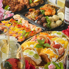 DiningBar LAVA ラバのおすすめポイント2