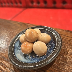 うずらの卵