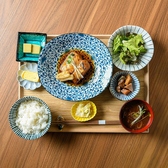 日々是新のおすすめ料理2