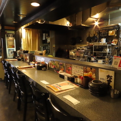 ビリーケン BILLY軒 麻生店の雰囲気3