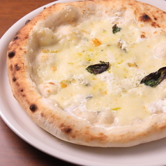 PIZZA MATSURI MATSUMOTO【ピッツァ マツリ マツモト】のおすすめ料理1