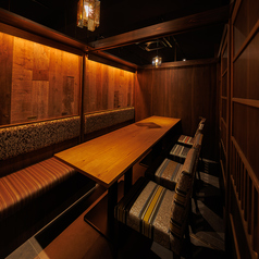 酒場 やまと式 新宿店の写真