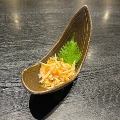 サメ軟骨入 梅水晶
